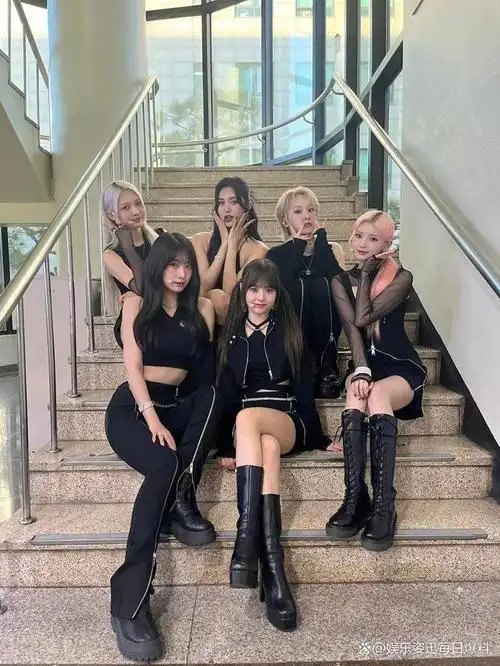 近几年有越来越多韩国女团,凭着独特的表演魅力,在全球人气窜升,像是