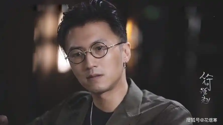 原创怒火重案谢霆锋重回港产片甄子丹之后动作片还剩下什么