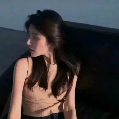 成熟稳重女头 兔兔_女生头像_我要个性网