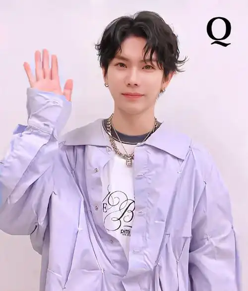 我来发一帖##向全世界安利杨宇腾yu##脸蛋天才杨宇腾##杨宇腾