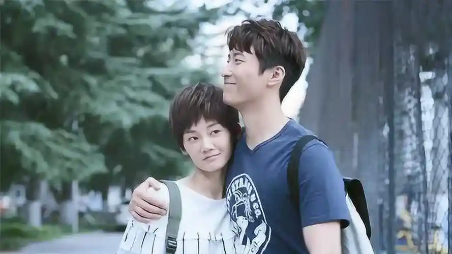 刘惜君《爱上你》