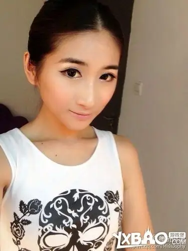 知名dota2美女解说 陈雅