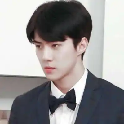 吴世勋的ins头像_头像图片_扣扣乐园