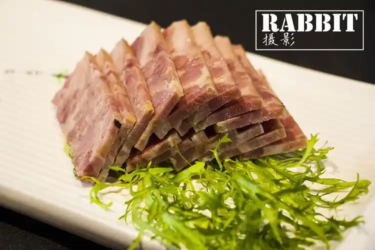 摄影(金陵酒店菜品)