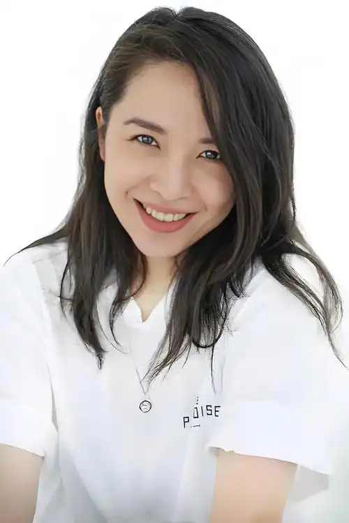 靳东与妻子李靳东老婆靳东现任妻子个人照片靳东老婆照片靳东的老婆