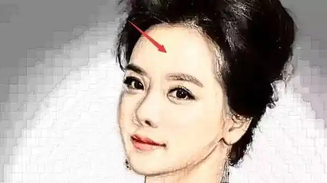 天生的短命七种面相一起来看看吧