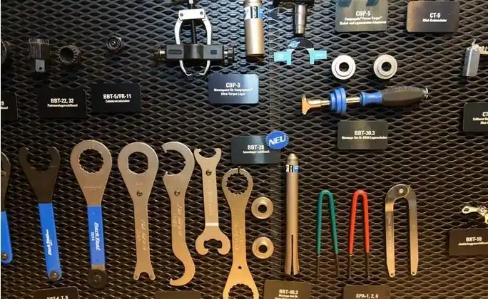 美国park tool parktool spk-1 汤叉勺_不打折现价65元