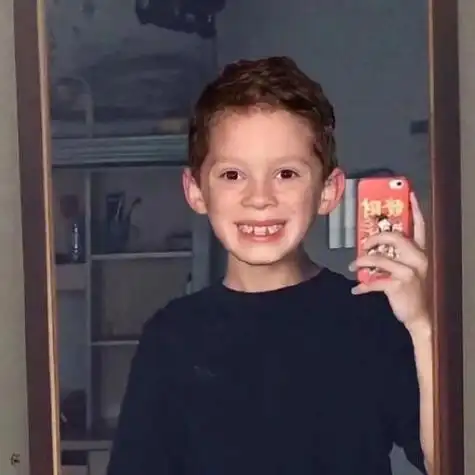 沙雕头像搞笑小孩子