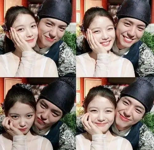 朴宝剑理想型是朴宝剑亲自揭晓意外恋爱style图文