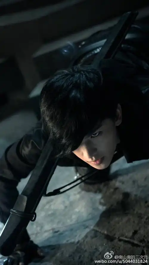 杨洋小哥壁纸手机