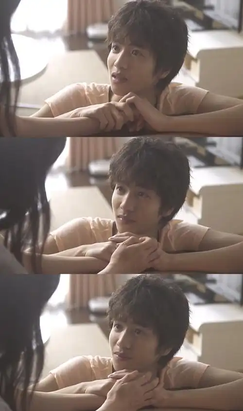 宠物情人志尊淳合田武志