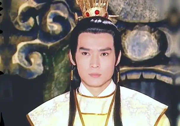 焦恩俊是很多人喜欢的一位古装男神,尤其是一些8090后,相信都都看过不