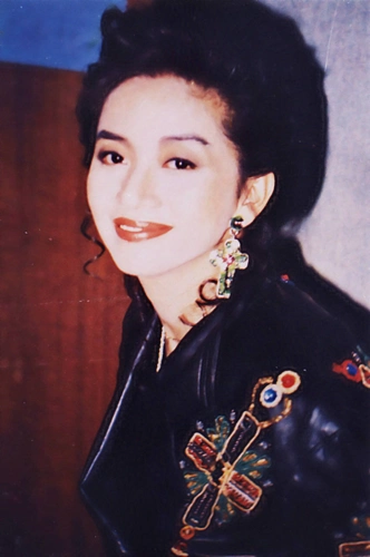 【梅艳芳·03非典·慈善·旧故事】与沈阳的一段不了情丨花开半夏·暖