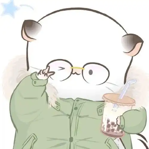 闺蜜情侣通用|这期超级可爱嗷嗷嗷不分性别的快来!_头像