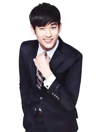 金秀贤身高金贤秀和金秀贤什么关系金贤秀身高多少好像长残了图明星