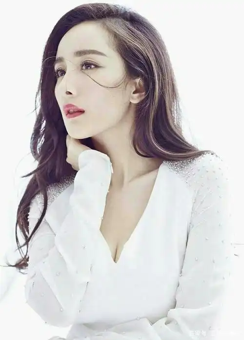 杨幂最性感撩人的照片,有撩到你吗?