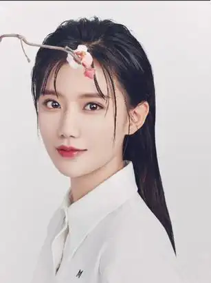 陈意涵(中国内地影视女演员))_石塘网