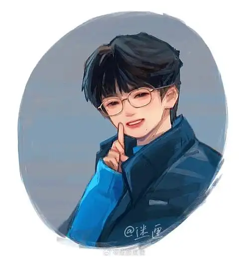 周深粉丝今天内卷了吗