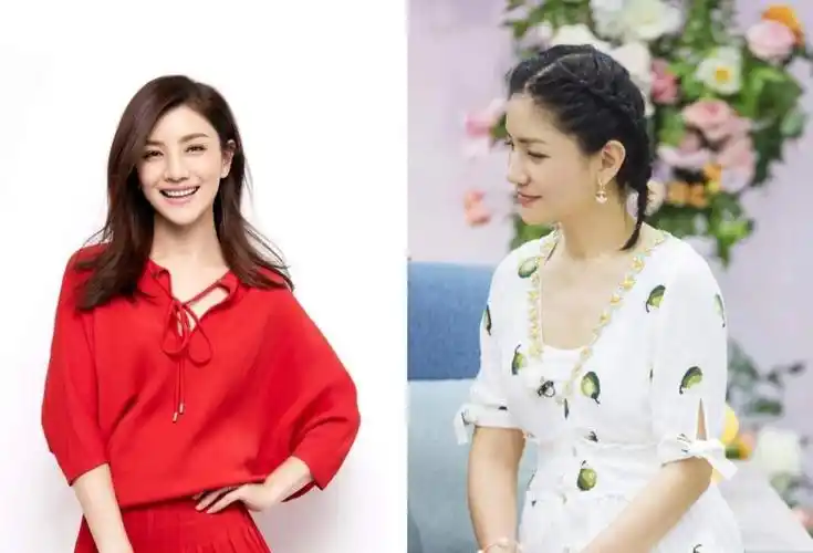 胡可个人资料简介被扒丈夫是谁?