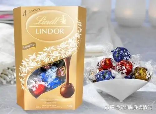 哪些品牌的巧克力比较高档?