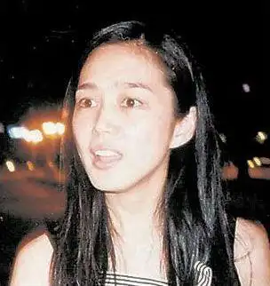 刘嘉玲赞朱丽倩牺牲大刘德华我们都要活得幸福