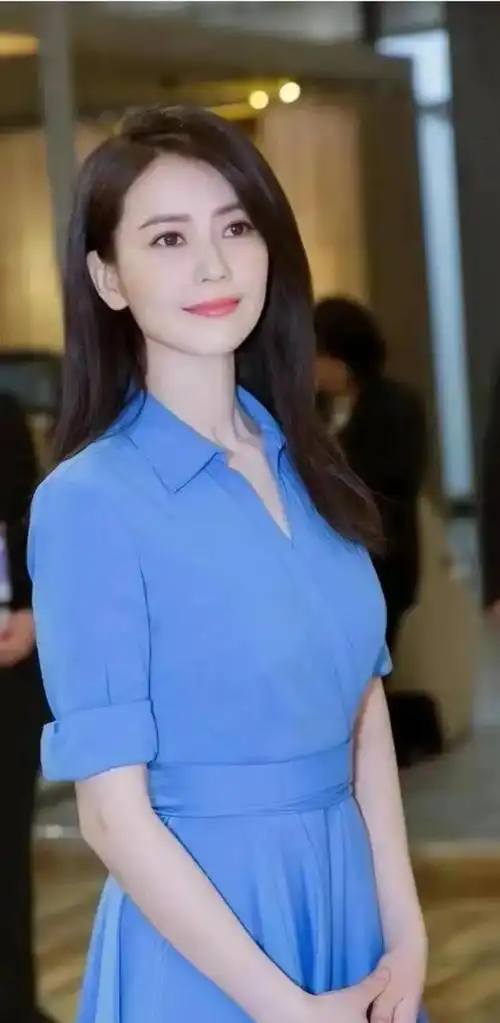 高圆圆惊艳美图(六)_网易订阅