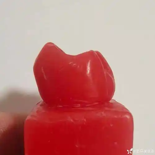 初学者下颌第一磨牙蜡型雕刻