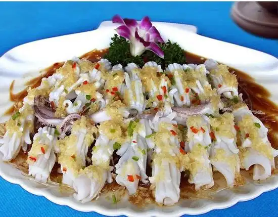 八款蒸菜的做法,健康营养,蒸蒸日上,保留食物最天然的味道!