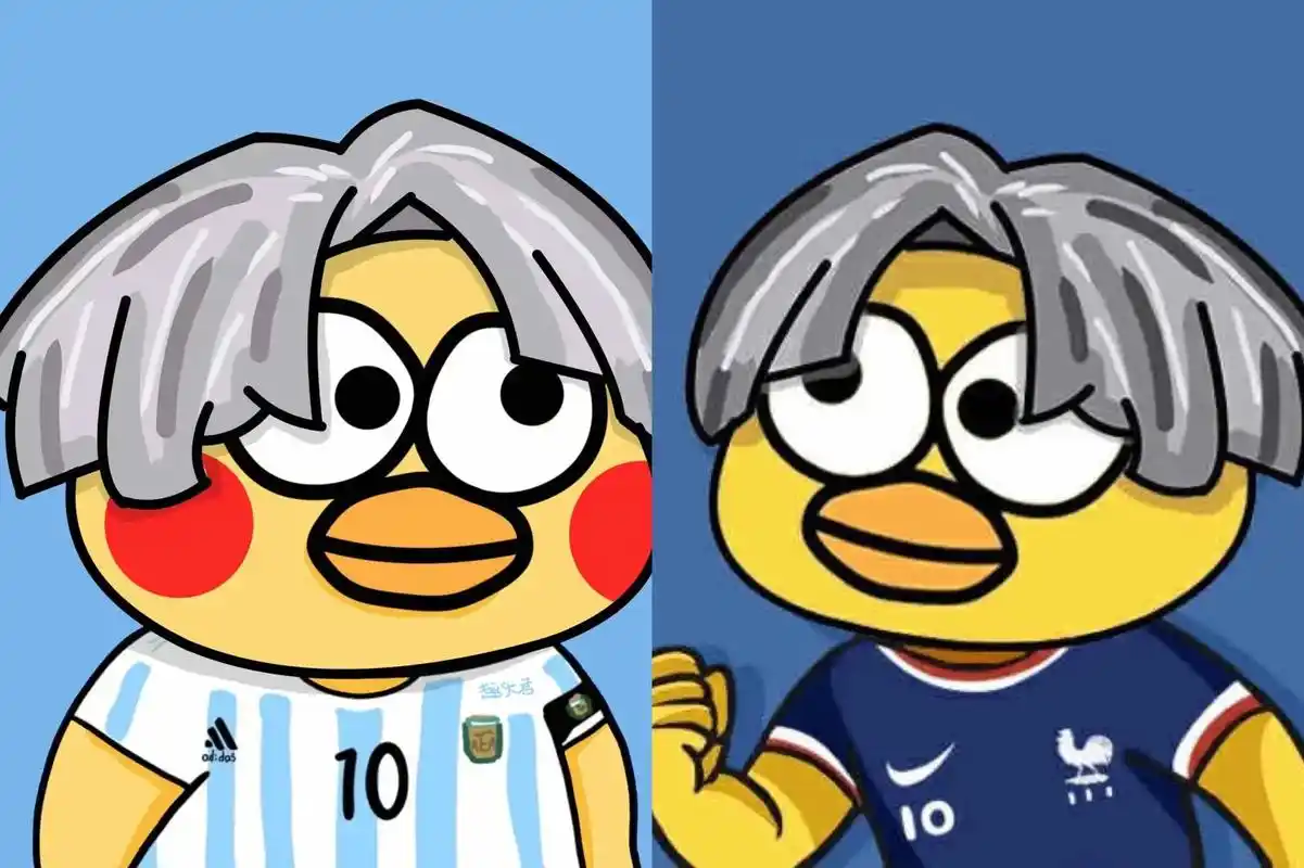 分享一波只因头像与表情包#只因你太美 #守护最好的坤坤  # - 抖音