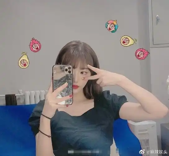 孔雪儿#与马伯骞恋情瓜再添锤!