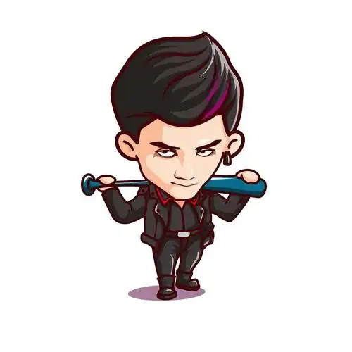 张一山 柒个我崔皓月