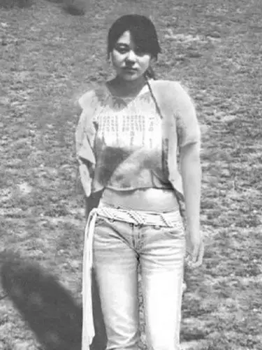 揭秘近三十年被处决的十名美女死刑犯(组图)