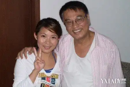 【图】吴孟达全部老婆的照片大曝光 吴孟达一个人养四个老婆