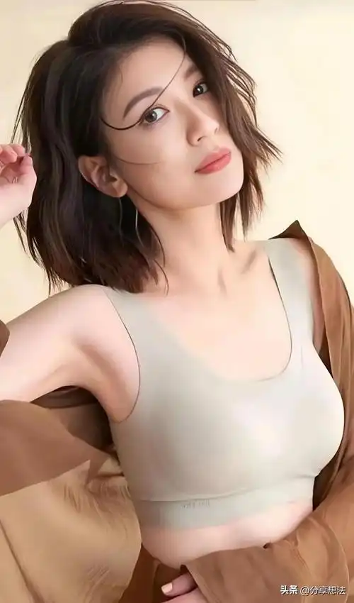 贾静雯明星壁纸7