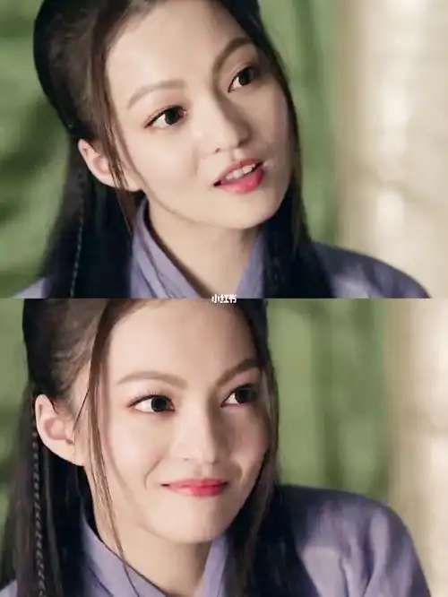 如果张韶涵演古装那她一定是塞外小公主吧