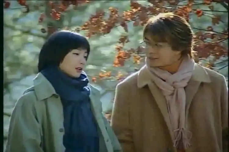 韩剧冬季恋歌ostryu我的回忆mymemory钢琴小提琴英文字幕