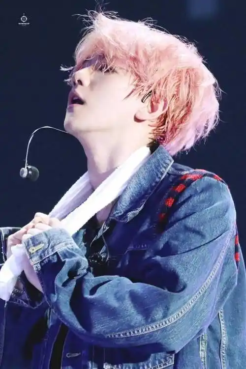 存图边伯贤站拍神图合集