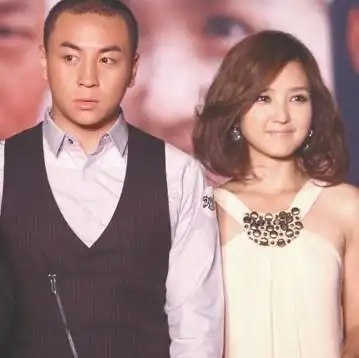 何洁多大年龄,何洁的几任老公是谁