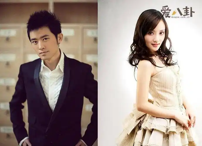 任泉李小璐在一起过么 起底他们真实关系