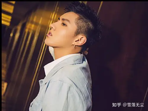 "吴亦凡事件"告诉我们:爱情里最重要的事,其实就一件 - 知乎