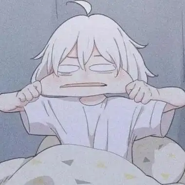 搞笑沙雕女生头像动漫