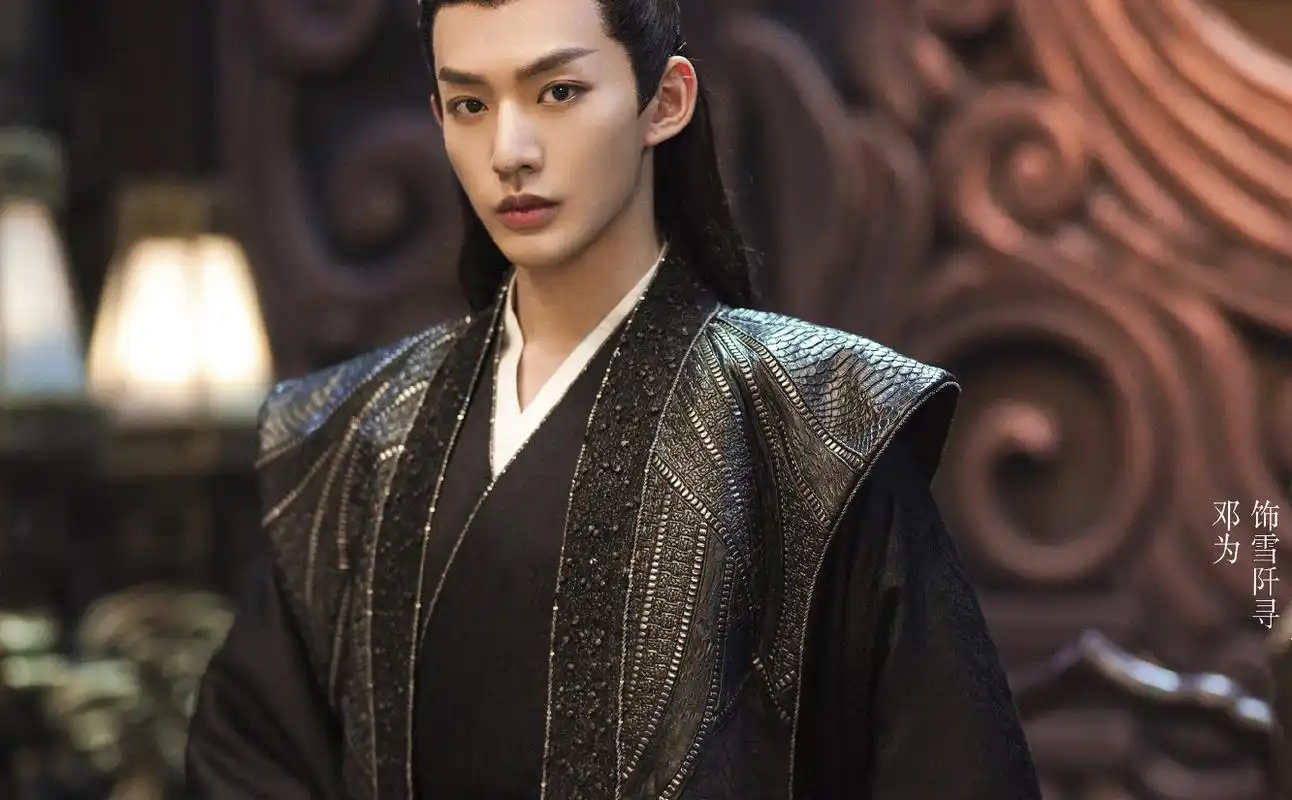 遇龙四位男主结局走向剧透尉迟龙炎苦尽甘来他最可悲