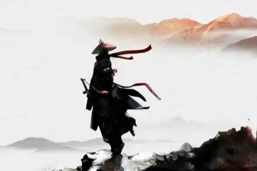 李白仗剑天涯,素有诗仙美誉,剑术更号称唐朝第二,不愧诗剑双绝