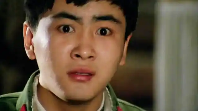 又一军艺校草遭嫌洪剑涛新剧搞笑作妖网友杨洋挺住