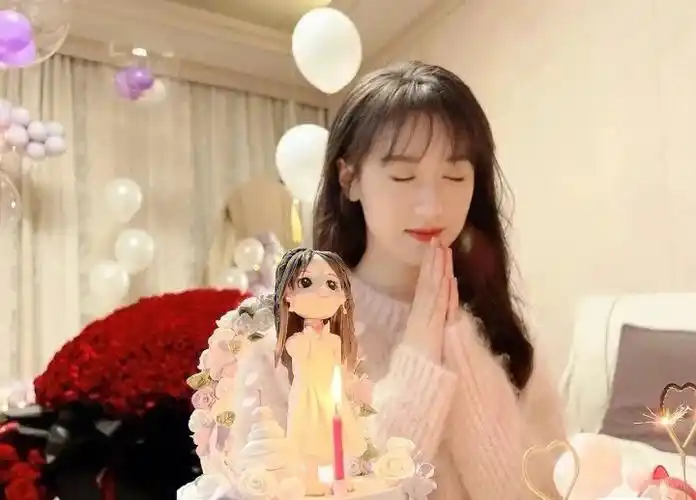 袁冰妍78人间理想