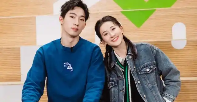 张豆豆于家翊互相改变好的爱情让女人变柔软男人更成熟