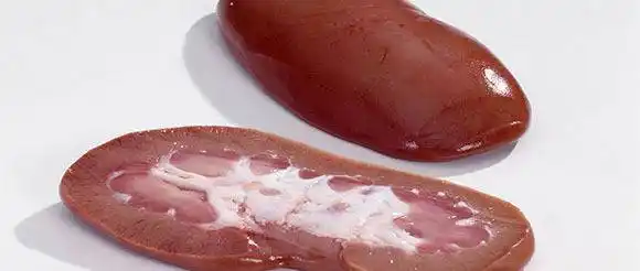 孕妇可以吃猪腰吗?