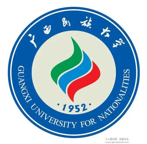广西大学校徽含义(大学校徽——广西篇) - 中职招生网