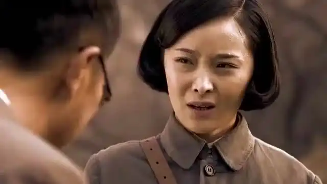 怒放:探视关克表达慰问,周代表语重情深,心智让人抓摸不透啊!