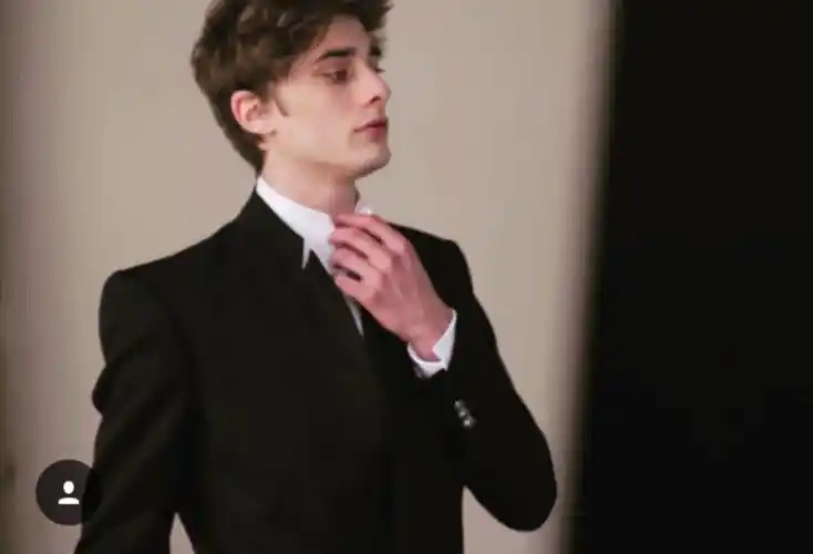 maxence - 堆糖,美图壁纸兴趣社区